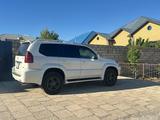 Lexus GX 470 2005 года за 12 500 000 тг. в Жанаозен – фото 2