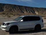 Lexus GX 470 2005 года за 12 500 000 тг. в Жанаозен