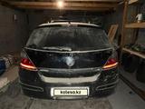 Opel Astra 2005 года за 800 000 тг. в Караганда – фото 3