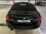 BMW 520 2012 годаүшін9 500 000 тг. в Астана – фото 2
