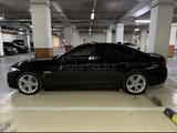 BMW 520 2012 годаүшін9 500 000 тг. в Астана – фото 3