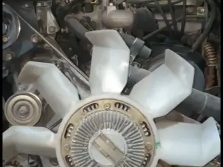 Мотор 6g72 за 5 000 тг. в Атырау – фото 3