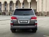 Lexus LX 570 2014 годаүшін21 500 000 тг. в Алматы – фото 4
