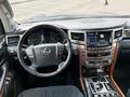Lexus LX 570 2014 года за 21 500 000 тг. в Алматы – фото 10