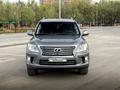 Lexus LX 570 2014 года за 21 500 000 тг. в Алматы – фото 3