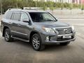 Lexus LX 570 2014 года за 21 500 000 тг. в Алматы – фото 2