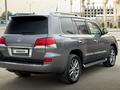 Lexus LX 570 2014 года за 21 500 000 тг. в Алматы – фото 5