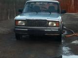 ВАЗ (Lada) 2107 2010 годаүшін1 350 149 тг. в Шиели – фото 4