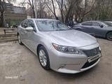 Lexus ES 300h 2014 годаүшін13 700 000 тг. в Алматы