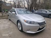 Lexus ES 300h 2014 годаүшін11 600 000 тг. в Алматы