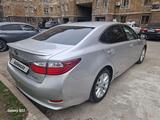 Lexus ES 300h 2014 годаүшін13 700 000 тг. в Алматы – фото 3