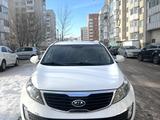 Kia Sportage 2011 годаfor7 200 000 тг. в Астана