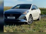 Hyundai Accent 2021 годаүшін5 400 000 тг. в Лисаковск