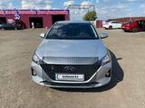 Hyundai Accent 2021 годаүшін5 400 000 тг. в Лисаковск – фото 2