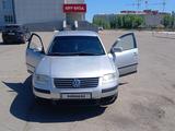 Volkswagen Passat 2002 годаүшін2 000 000 тг. в Кокшетау
