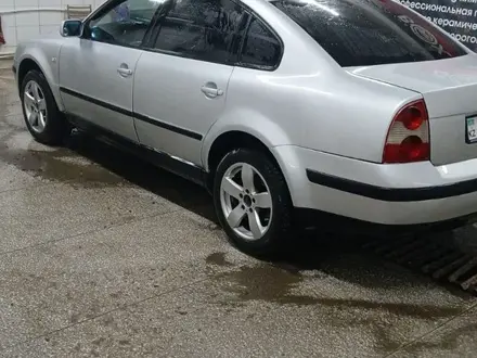 Volkswagen Passat 2002 года за 2 000 000 тг. в Кокшетау – фото 3