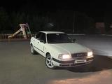 Audi 80 1992 года за 700 000 тг. в Астана