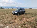 Honda CR-V 1995 года за 1 600 000 тг. в Алматы – фото 2