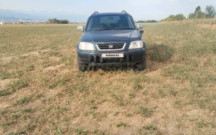 Honda CR-V 1995 года за 2 300 000 тг. в Алматы