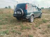 Honda CR-V 1995 года за 1 600 000 тг. в Алматы – фото 4