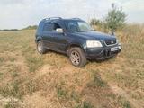 Honda CR-V 1995 года за 1 600 000 тг. в Алматы – фото 5