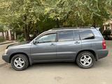 Toyota Highlander 2002 годаүшін6 200 000 тг. в Алматы – фото 3