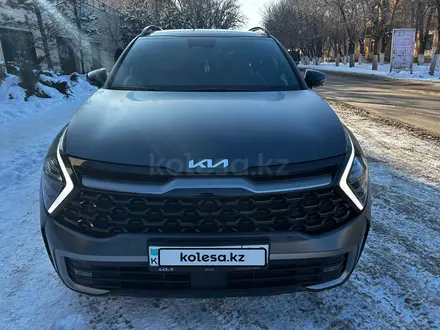 Kia Sportage 2023 года за 19 000 000 тг. в Караганда – фото 6