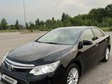 Toyota Camry 2014 годаүшін11 300 000 тг. в Алматы