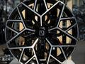 Кованые диски R21 на zeekr 001 5x108 за 800 000 тг. в Астана