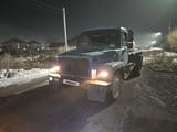 ГАЗ  КО-503В 1991 года за 2 700 000 тг. в Астана – фото 4