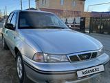 Daewoo Nexia 2007 годаүшін1 500 000 тг. в Актобе – фото 2