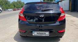 Hyundai Accent 2013 года за 3 300 000 тг. в Алматы – фото 4