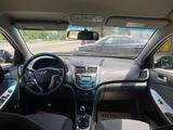 Hyundai Accent 2013 годаүшін3 300 000 тг. в Алматы – фото 5