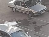 Mitsubishi Galant 1991 годаүшін420 000 тг. в Алматы