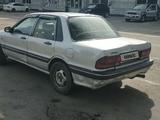 Mitsubishi Galant 1991 года за 420 000 тг. в Алматы – фото 2