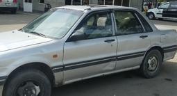 Mitsubishi Galant 1991 года за 420 000 тг. в Алматы – фото 3