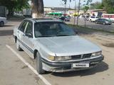 Mitsubishi Galant 1991 года за 420 000 тг. в Алматы – фото 4