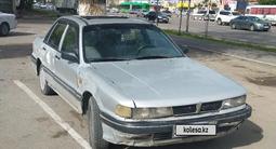 Mitsubishi Galant 1991 года за 420 000 тг. в Алматы – фото 4