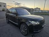 Land Rover Range Rover Sport 2016 годаүшін28 000 000 тг. в Караганда – фото 2