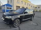 Land Rover Range Rover Sport 2016 годаүшін28 000 000 тг. в Караганда – фото 3