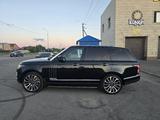 Land Rover Range Rover Sport 2016 годаүшін28 000 000 тг. в Караганда – фото 4