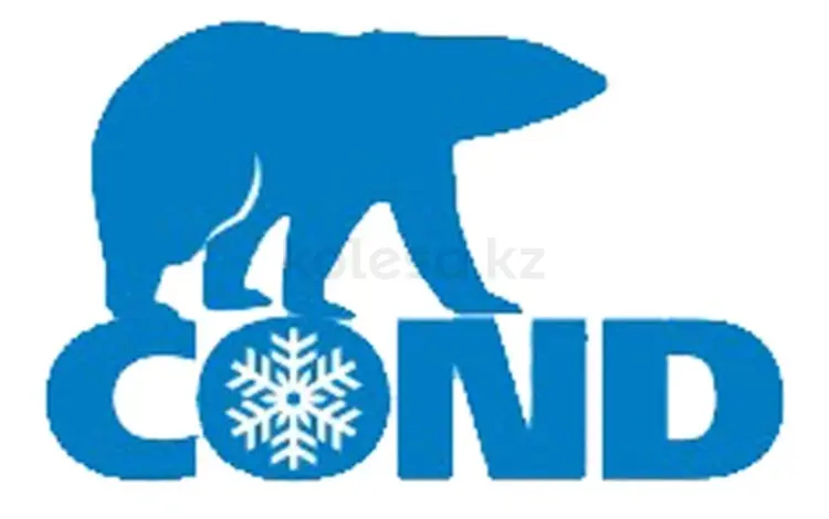 COND в Алматы