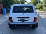 ВАЗ (Lada) Lada 2121 2005 годаүшін1 900 000 тг. в Шымкент – фото 4