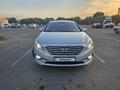 Hyundai Sonata 2014 годаүшін6 500 000 тг. в Алматы – фото 15