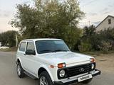 ВАЗ (Lada) Lada 2121 2023 годаүшін6 000 000 тг. в Уральск – фото 2