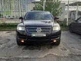 Volkswagen Touareg 2003 годаfor5 500 000 тг. в Шымкент