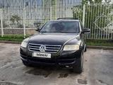 Volkswagen Touareg 2003 годаfor5 500 000 тг. в Шымкент – фото 4