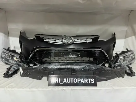 Протива туманка на Toyota за 10 000 тг. в Алматы