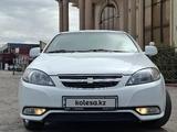 Chevrolet Lacetti 2023 года за 5 555 555 тг. в Шымкент – фото 2