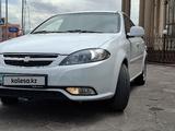 Chevrolet Lacetti 2023 года за 5 555 555 тг. в Шымкент – фото 3